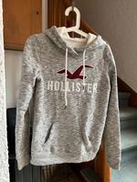 Hollister Hoodie Nordrhein-Westfalen - Remscheid Vorschau