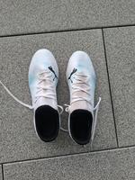 Puma Fußballschuhe gr 40 Baden-Württemberg - Tettnang Vorschau