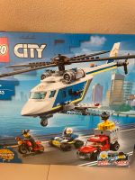 Lego City 60243 Niedersachsen - Rinteln Vorschau