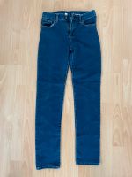 (#Q102) GAP Jeans Gr. 16 (158-164) super skinny blau Frankfurt am Main - Nordend Vorschau