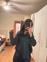 Bluse von Zara Nordrhein-Westfalen - Telgte Vorschau