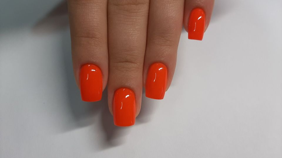 Nageldesign Schulung/ Maniküre/Schellack/ Naturnagelverstärkung in Legden