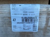 OSB 15mm 5,40€-1m2 / netto Sachsen - Kitzscher Vorschau