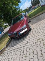 Alpha Romeo 147 Bayern - Unterthingau Vorschau