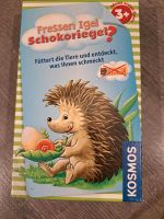 Kosmos Spiel Fressen Igel Schokoriegel Kinderspiel Ravensburger Sachsen - Reichenbach (Vogtland) Vorschau