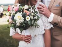 Hochzeitskleid / festliches Kleid Hamburg Barmbek - Hamburg Barmbek-Süd  Vorschau
