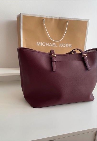 Michael Kors Travel Tasche in Ahnsbeck