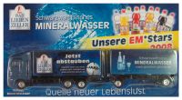 Bad Liebenzeller Nr. - Mineralwasser - EM Stars 2008 - MAN TG Sachsen - Eilenburg Vorschau