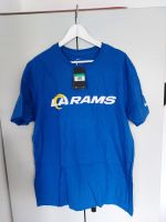 T-Shirt Nike Los Angeles Rams NFL Gr. XL neu Brandenburg - Schwedt (Oder) Vorschau