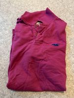 Poloshirt Hollister M lila Duisburg - Walsum Vorschau