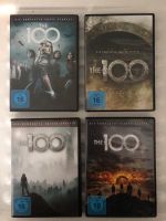 The 100 Staffel 1-4 Bayern - Augsburg Vorschau