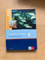 Klett - Lambacher Schweizer - Mathematik - 8 - Ausgabe A Berlin - Wittenau Vorschau