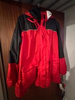 Regenjacke von BonPrix Gr. 50 Hessen - Langenselbold Vorschau