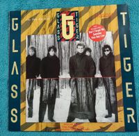 Vinyl Schallplatte Glass Tiger – The Thin Red Line Bayern - Ebern Vorschau