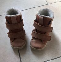 Winterstiefel / Ecco / Größe 25 Baden-Württemberg - Hirrlingen Vorschau