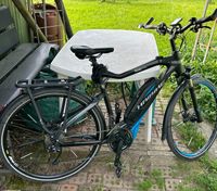 E-Bike | Haibike SDuro RC | Gebraucht Bonn - Beuel Vorschau