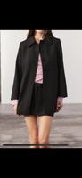 ZARA Woman Mantel XL 40 42 oversize Wolle Sommer Neu Niedersachsen - Wolfsburg Vorschau
