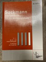Lehrbuch Sackmann Sonnenstein (Eichsfeld) - Zwinge Vorschau