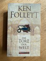 Ken Follett Die Tore der Welt Roman Buch Hessen - Seligenstadt Vorschau