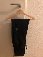 Jordan Sporthose Schwarz, Größe S Frankfurt am Main - Kalbach Vorschau