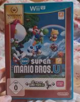 Super Mario Bros Wii U Spiel Nordrhein-Westfalen - Lengerich Vorschau