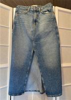 Jeansrock von Mango, Größe M, Versandkosten inklusive Bayern - Bruckmühl Vorschau