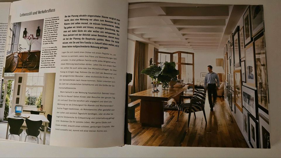 WOHNharmonie Judith Wilson, Wohnbuch, Interior, Design, Home in Düsseldorf