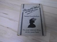 Die rechte Hand des Kaufmanns – Teismans Kontorhandbuch – 1938 Nordrhein-Westfalen - Wesel Vorschau