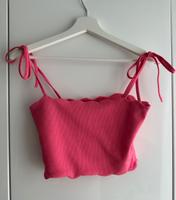 ZARA Top pink neu Hessen - Baunatal Vorschau