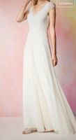 Brautkleid Hochzeitskleid Rembo Styling „Frida“ Gr. 38 Hessen - Lich Vorschau