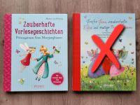 Zauberhafte Vorlese-Geschichten Kinder-Buch Feen Sachsen-Anhalt - Halle Vorschau