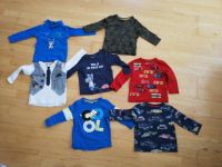 Babypulli Gr 86 Pullover Paketpreis autos Dino Bayern - Heilsbronn Vorschau