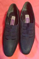 Yessica Pumps Wildleder schwarz Nordrhein-Westfalen - Hennef (Sieg) Vorschau