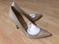 Original Evita Damen Pumps 38 / Neu / Sexy / NP 169 € Hessen - Offenbach Vorschau