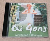 CD "Qi Gang" Meditation & Übung Berlin - Neukölln Vorschau