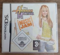 "Hannah Montana Music Jam" - Original Nintendo DS-Modul in OVP Baden-Württemberg - Gondelsheim Vorschau