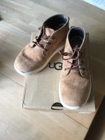 UGG Kinderschuhe Neu Gr. 28 Sachsen - Crimmitschau Vorschau