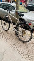 Aluminium Fahrrad 28 Zoll nicht fahrbereit Friedrichshain-Kreuzberg - Kreuzberg Vorschau