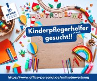 Kinderpflegerhelfer (m/w/d) Nürnberg (Mittelfr) - Südstadt Vorschau