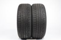 2x Winterreifen Pirelli Sottozero W240 S2* ROF 245/45R19 102V 19 Nordrhein-Westfalen - Ratingen Vorschau