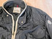 Original Moncler Classic Blouson/Jacke Gr. 6/XL Nordrhein-Westfalen - Oberhausen Vorschau