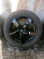 Sommerreifen Jeep Compass Dunlop 225/55R18 Rheinland-Pfalz - Kirchweiler Vorschau