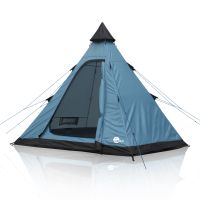 yourGEAR Zelt Lido 290 - 3 Personen Tipi-Zelt Bodenwanne Nordrhein-Westfalen - Bocholt Vorschau