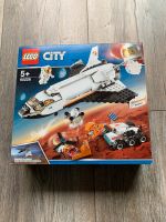 Lego City 60226 Mars Forschungsshuttle Niedersachsen - Hambergen Vorschau