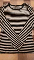 NEU AJC Langarmshirt Streifen gestreift grau schwarz Gr. 32/34 Bayern - Beilngries Vorschau