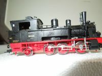 Trix Dampflokomotive 22414 DRG Nordrhein-Westfalen - Oer-Erkenschwick Vorschau