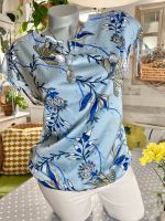 Bonita Bluse Shirt Feminin Sommer Party TOP!!! 36-38 Bayern - Regenstauf Vorschau