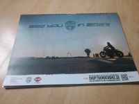 Neuer Harley Davidson Kalender Rheinland-Pfalz - Böhl-Iggelheim Vorschau