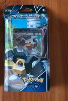 ☆1x Pokémon Melmetal V 45400 GO V-Kampfdeck Sammelkarten  Neu☆ Nordrhein-Westfalen - Bergheim Vorschau