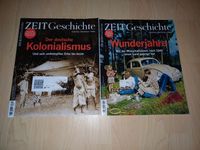 Zeitschriften von Zeit Geschichte Lindenthal - Köln Lövenich Vorschau